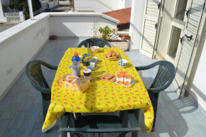 Casa vacanze Ll09 50m mare San Foca San Foca
